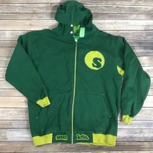 Seedless | Sweaters | Mens Seedless Zip Up Hoodie Jacket 2xl Seedless | Sweaters | Mens Seedless Zip Up Hoodie Jacket 2xl